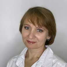 Моисеенко Ольга Олеговна, ортодонт