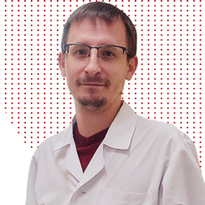 Черкасов Александр Александрович, психиатр