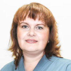 Воронина Елена Юрьевна, ЛОР