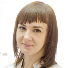 Лебзак (Бойко) Ольга Сергеевна, ортодонт