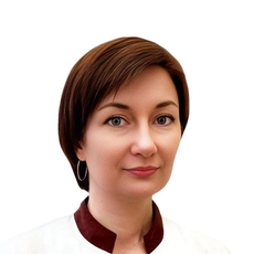 Соломонова Елена Сергеевна, эндокринолог