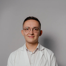 Поздняков Николай Сергеевич, психотерапевт