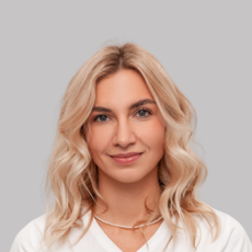 Горожанкина Дарья Андреевна, психолог