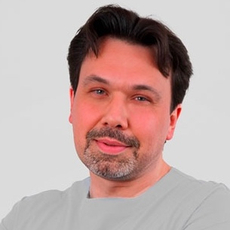Самохин Владимир Владимирович, невролог