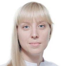 Машковцева Юлия Павловна, невролог