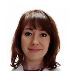 Шавадзе Екатерина Владимировна, гинеколог