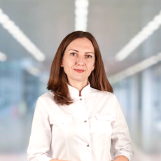 Тимошина Ольга Анатольевна, стоматолог-терапевт