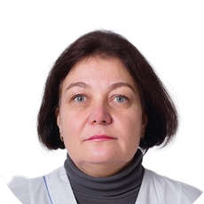 Гусева Елена Александровна, терапевт