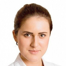 Сухова Мария Олеговна, стоматолог-терапевт