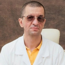 Челиканов Николай Валерьевич, врач УЗД