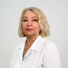 Ярышева Валентина Казимировна, терапевт