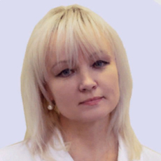 Сомова Екатерина Борисовна, врач УЗД