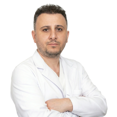 Оганесян Артур Ваникович, стоматолог-хирург