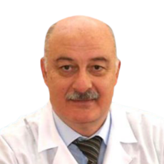 Базаев Виталий Тадиозович, дерматолог