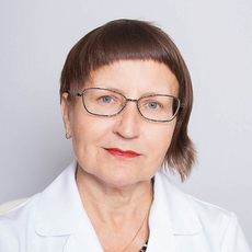 Носикова Елена Васильевна, инфекционист