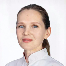 Кравец Анна Алексеевна, гематолог