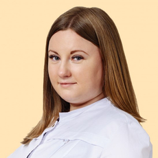 Федотова (Носова) Марина Игоревна, терапевт