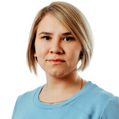 Сабитова Гульшат Радифовна, детский логопед