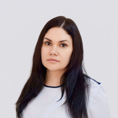 Шведова Елена Александровна, ревматолог