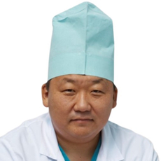 Цыбикдоржиев Баир Доржиевич, торакальный хирург