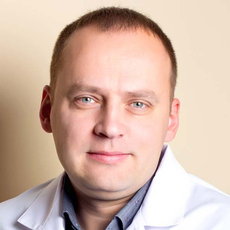 Тартынов Антон Владимирович, невролог