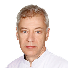 Наринский Петр Григорьевич, невролог