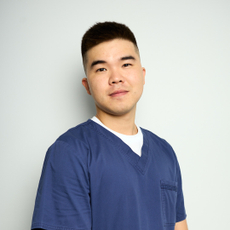Дашиев Самбу Баирович, стоматологический гигиенист