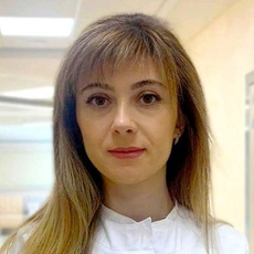 Мельник Людмила Олеговна, уролог