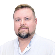 Кухтенко Алексей Александрович, стоматолог-терапевт
