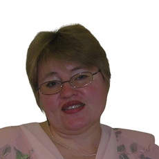 Спирина Людмила Ивановна, терапевт