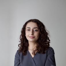 Тамразян Диана Геннадьевна, стоматолог-хирург