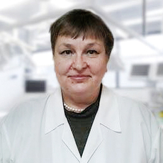 Обрубова Татьяна Ивановна, невролог
