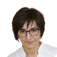 Могилевская Екатерина Игоревна, врач функциональной диагностики