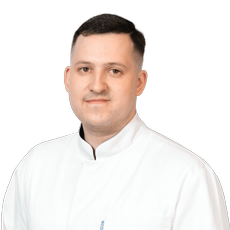 Ким Илья Леонидович, врач функциональной диагностики