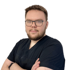 Артемов Владислав Алексеевич, стоматолог-терапевт