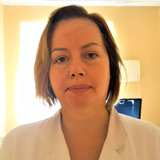 Никандрова Светлана Евгеньевна, гинеколог