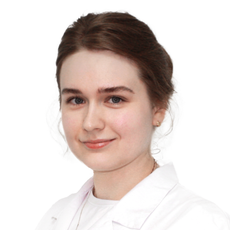 Ядыкина Яна Вячеславовна, детский эндокринолог