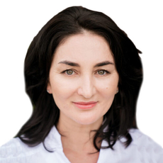 Абжалимова Суфия Харисовна, пародонтолог