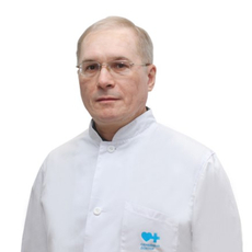 Харитонов Андрей Иванович, хирург