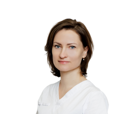 Кондратенко Анастасия Андреевна, стоматолог-терапевт