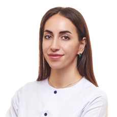 Оликян Вардуи Норайровна, ЛОР