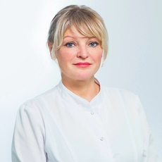 Шишихина Марина Владимировна, врач УЗД