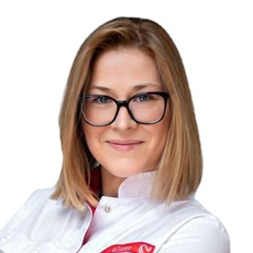 Иванова Марина Николаевна, врач УЗД