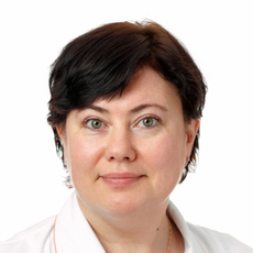 Мамедова Галина Геннадьевна, офтальмолог