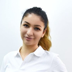 Бухаринова Римма Хасановна, детский стоматолог