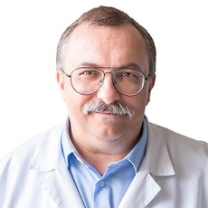 Борсуков Алексей Васильевич, гастроэнтеролог