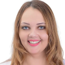 Герко Светлана Геннадьевна, стоматолог-терапевт