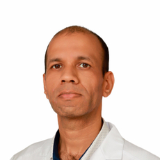 Гупта Майанк, эндокринолог