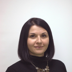 Орлова Галина Сергеевна, психиатр