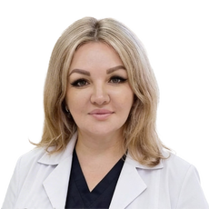 Ушакова Маргарита Равильевна, психолог